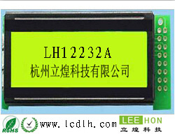 Lcd12232Aͼ�ε���Һ��ģ����������-12232AҺ��ģ�����������