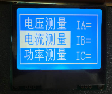  ������12864K23Һ��ģ�顿LH12864K23����Һ��ģ����۳ߴ�62*50