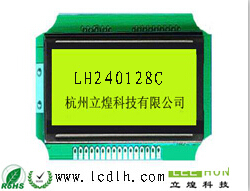 Lcd240128Cͼ�ε���Һ��ģ����������-240128CҺ��ģ������Ĳ���
