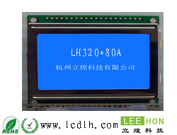 Lcd32080Aͼ�ε���Һ��ģ����������-32080AҺ��ģ������Ĳ�����