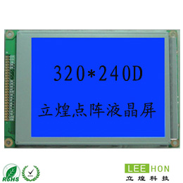 Lcd320240Dͼ�ε���Һ��ģ����������-320240DҺ��ģ������Ĳ���