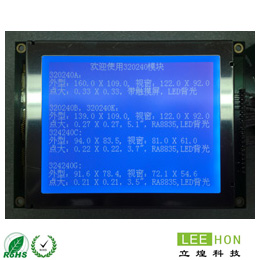 Lcd320240Eͼ�ε���Һ��ģ����������-320240EҺ��ģ������Ĳ���
