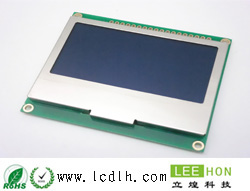 Lcd12864K27ͼ�ε���Һ��ģ����������-12864K27Һ��COBģ��