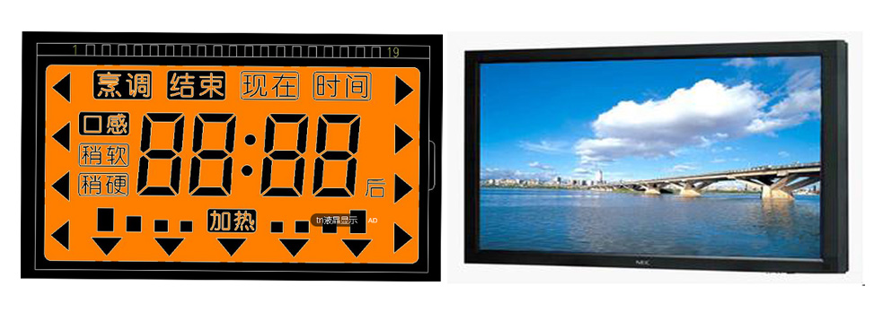 TNҺ����ʾ��TFTҺ����ʾ