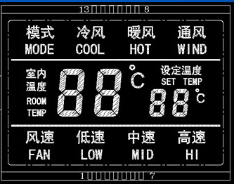 �ڰ�Һ����ʹ��TN.STN����