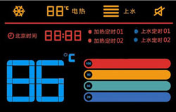 ˮϵĶҺ ĤVA lcd-ˮӦlcd