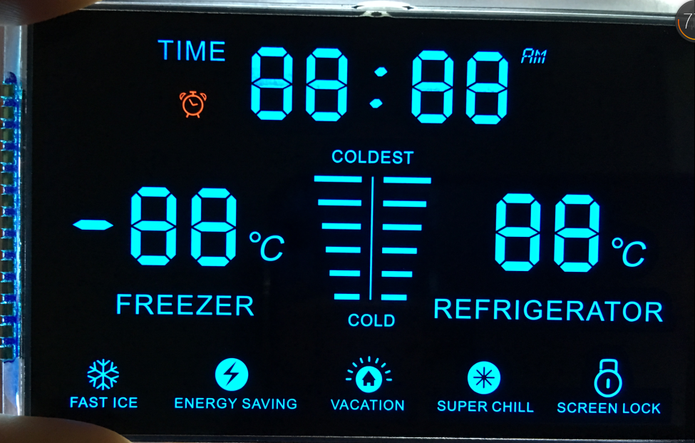 ��ʽҺ�����ṹ˵��