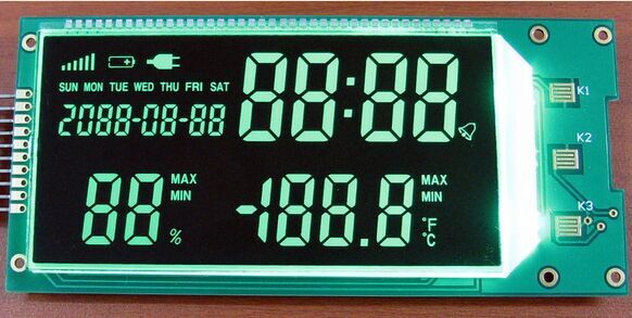 ������Һ����ʾLCD���Ƶ�