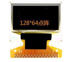 OLED��ʾ��������ʾԭ����