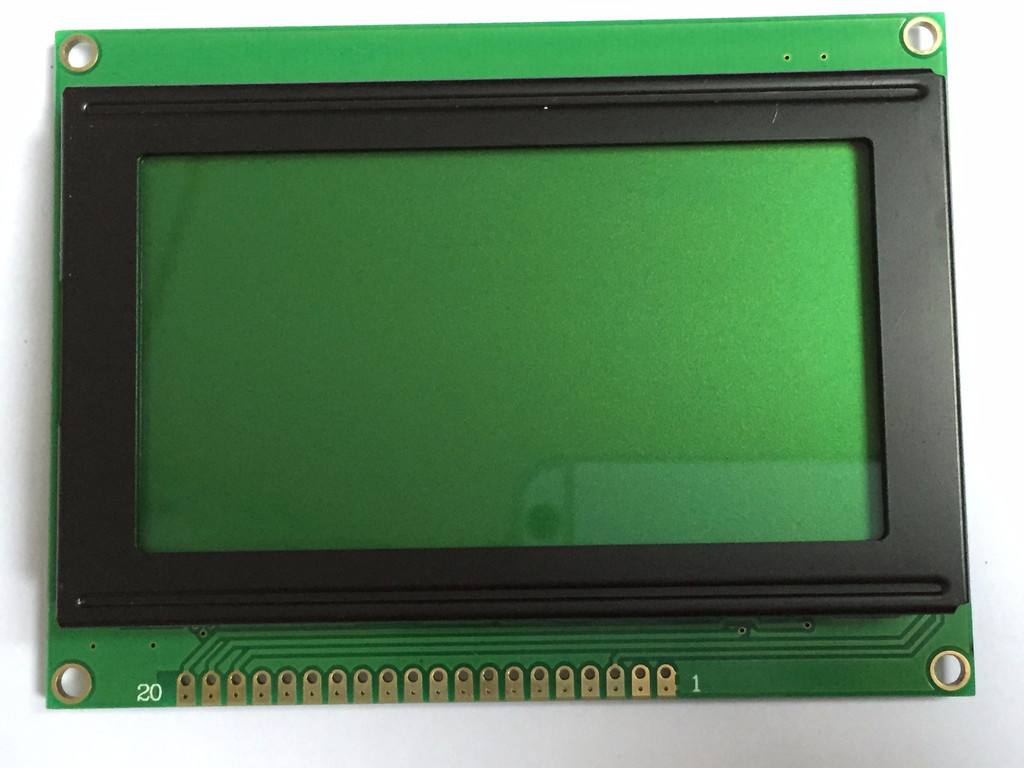 LCD12864Һ������ϸ���ܼ�