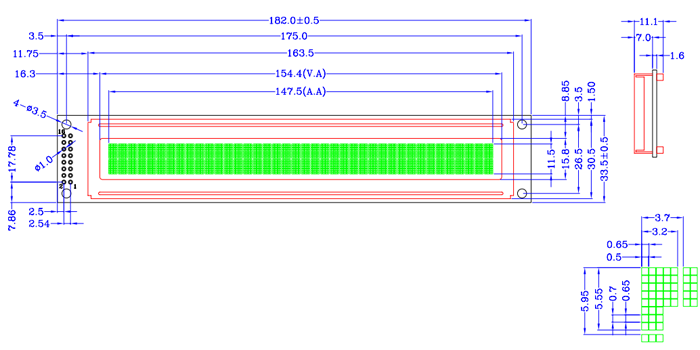 LH4002A�����ַ���