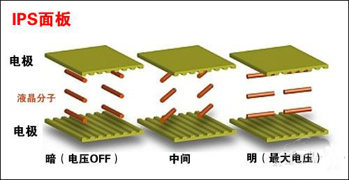 Һ������TN����VA�Լ�IP