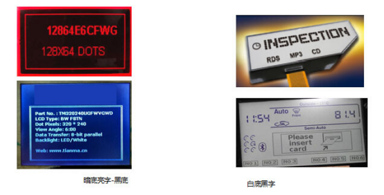 STN-������Һ������Ӧ�ú�