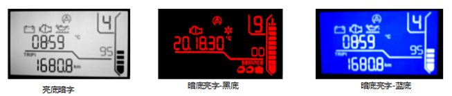 TN-�ʶ���Һ��ģ��