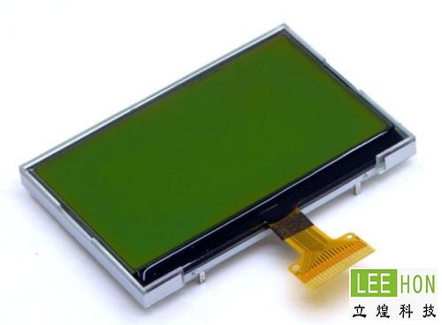 ʲô��COG��LCD��