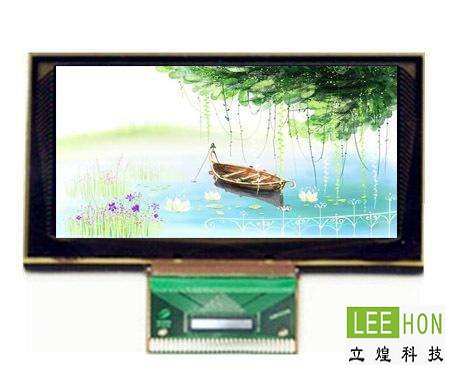 LED������OLED��ʾ��������