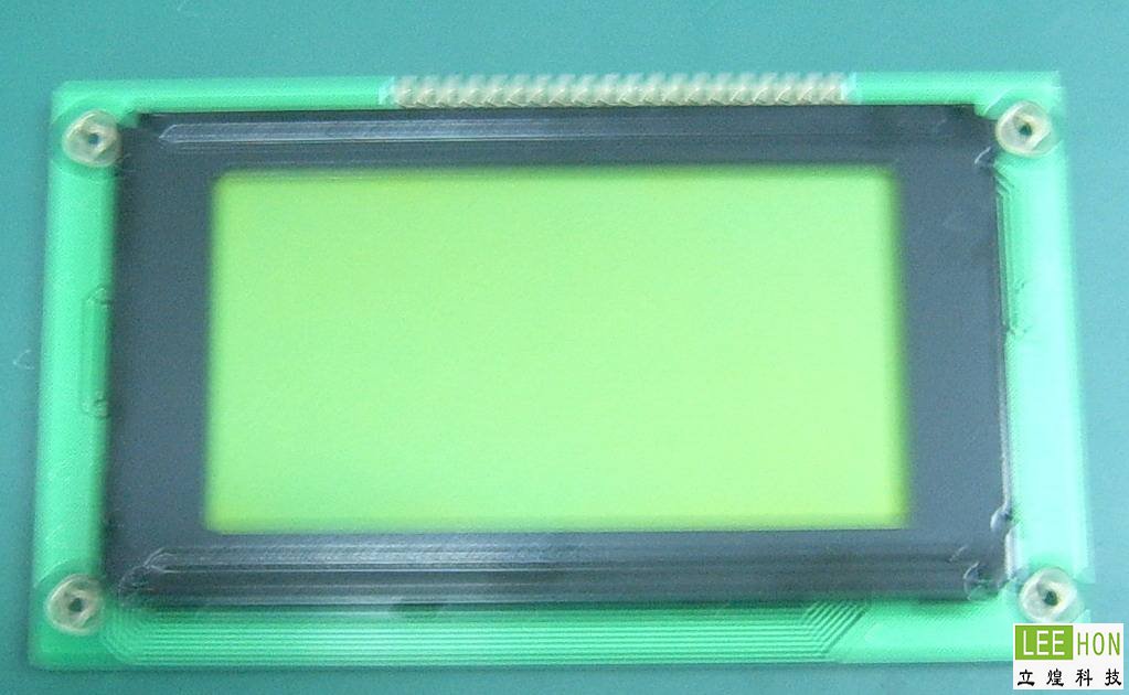 ʲô��LCMҺ����ʾģ�飿