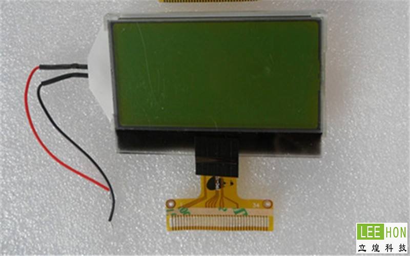 �ڰ�Һ����Ļ�ַ���ʾ��ȫ��ô�죿